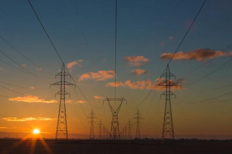 Energy Grid