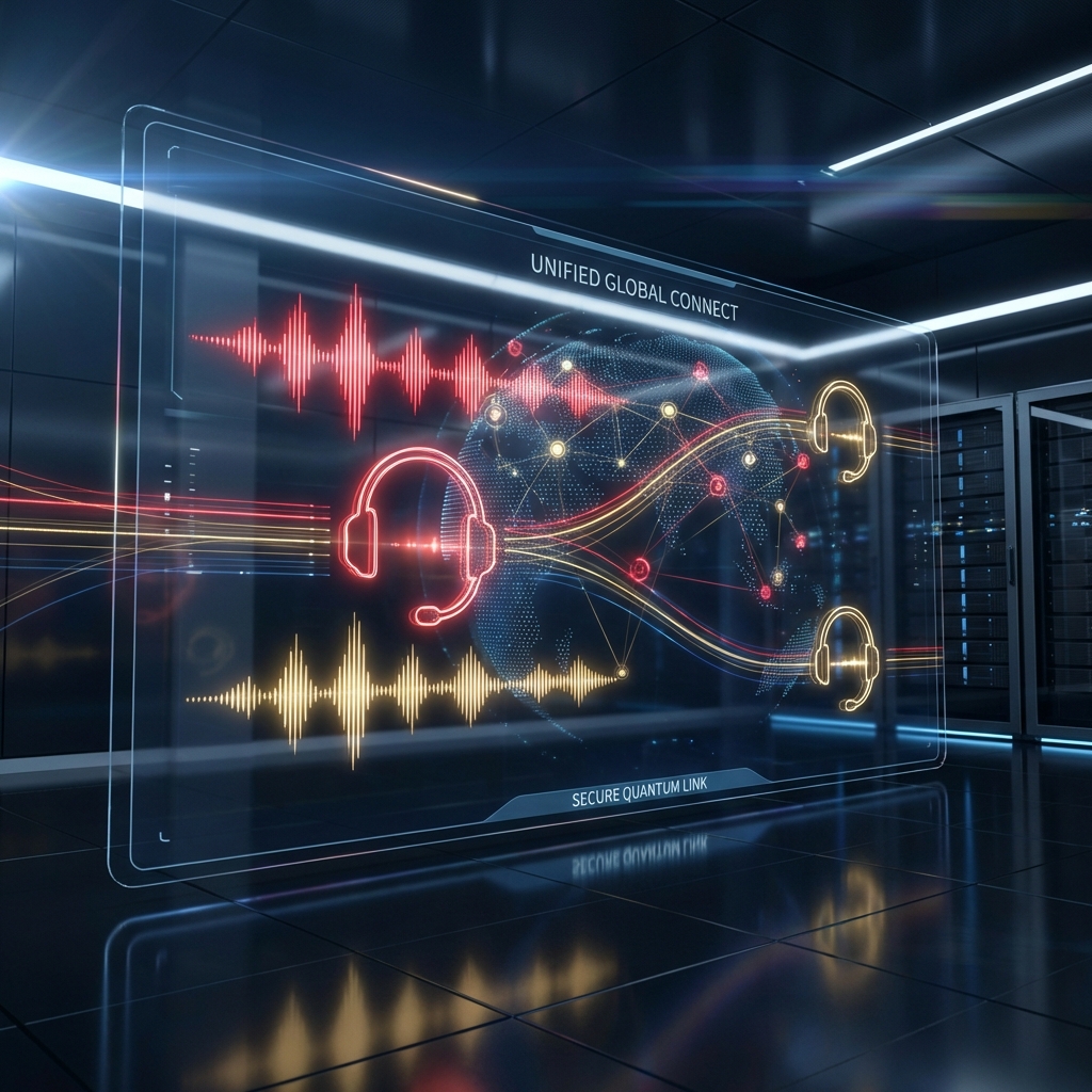 Unified Communications