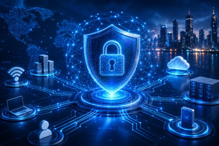 Zero Trust Networking: Why “Trust but Verify” Is No Longer Enough